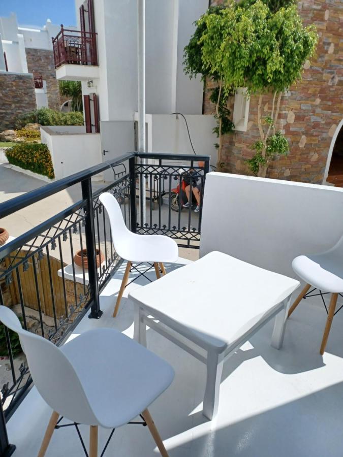Helen Studios Naxos City Exterior foto