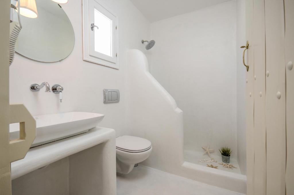 Helen Studios Naxos City Habitación foto