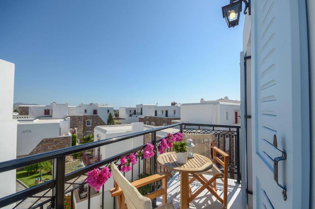 Helen Studios Naxos City Habitación foto