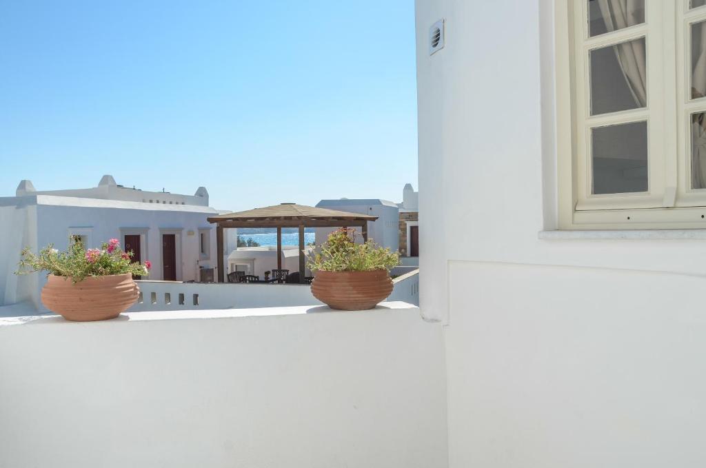Helen Studios Naxos City Habitación foto